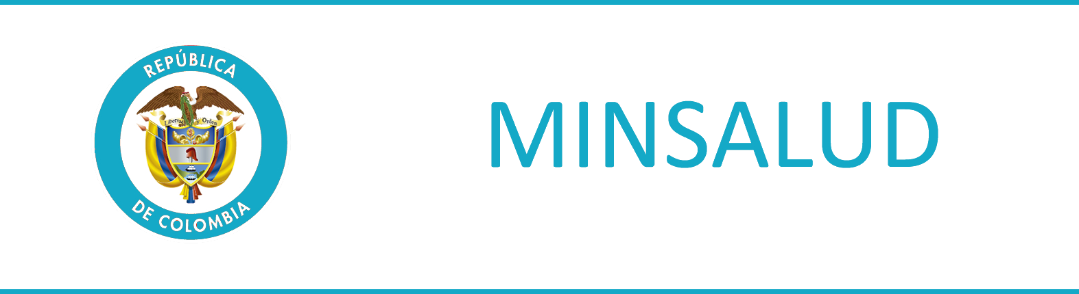 Ministerio de Salud y Protección Social